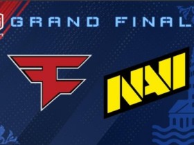 FaZe Clan与Natus Vincere角逐哥本哈根Major冠军