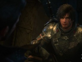 爽！吉田直树证实《FF16》PC版首发将包含全部付费DLC