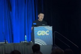 GDC 2024游戏开发者大会参会人数接近3万 再创新高！